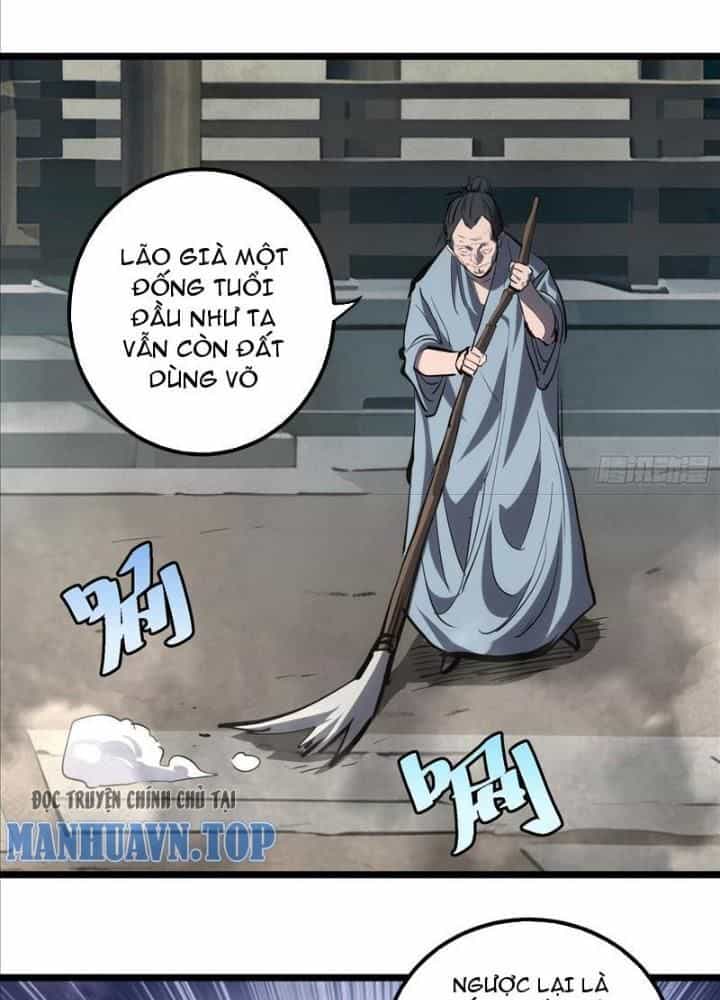 Tự Kỷ Luật Ta Đây Bất Khả Chiến Bại - Chương 102 - ảnh 57