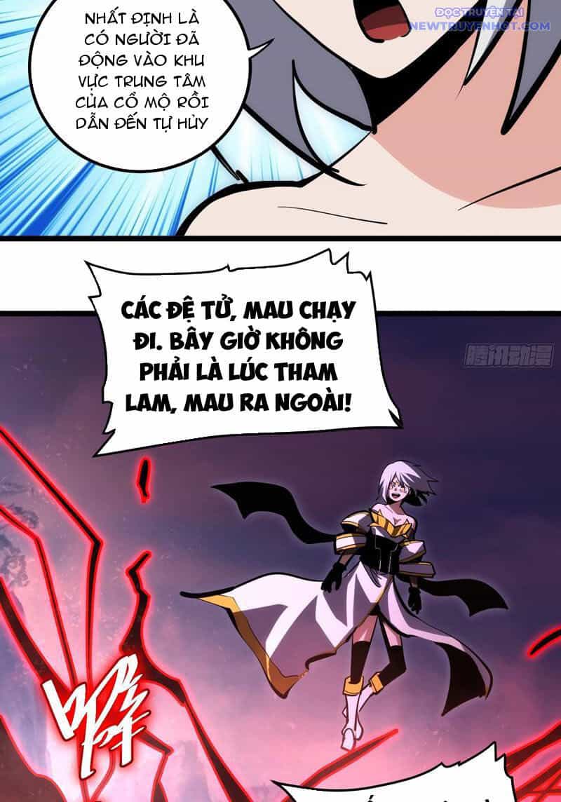 Tự Kỷ Luật Ta Đây Bất Khả Chiến Bại - Chương 112 - ảnh 5