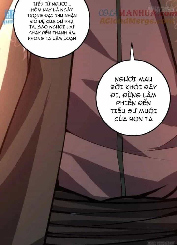 Tự Kỷ Luật Ta Đây Bất Khả Chiến Bại - Chương 117 - ảnh 32