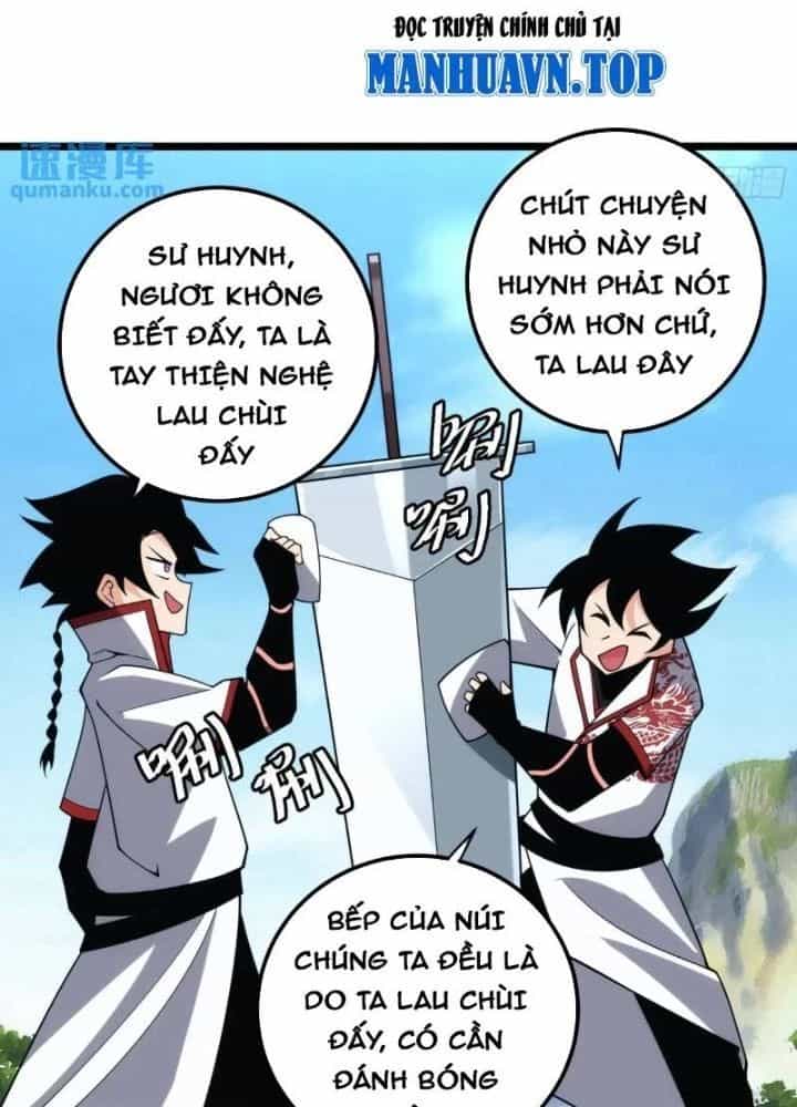 Tự Kỷ Luật Ta Đây Bất Khả Chiến Bại - Chương 119 - ảnh 10