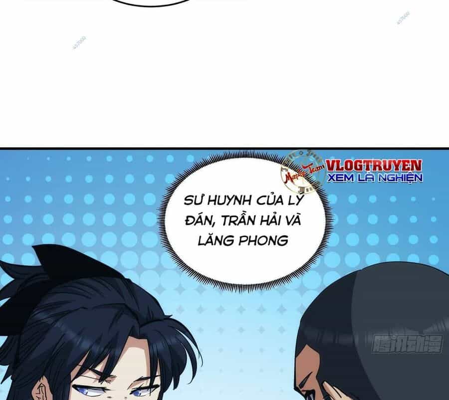 Tự Kỷ Luật Ta Đây Bất Khả Chiến Bại - Chương 12 - ảnh 37