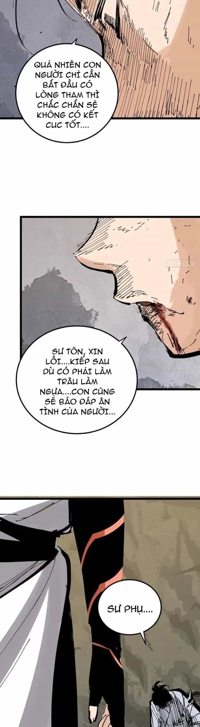 Tự Kỷ Luật Ta Đây Bất Khả Chiến Bại - Chương 129 - ảnh 15