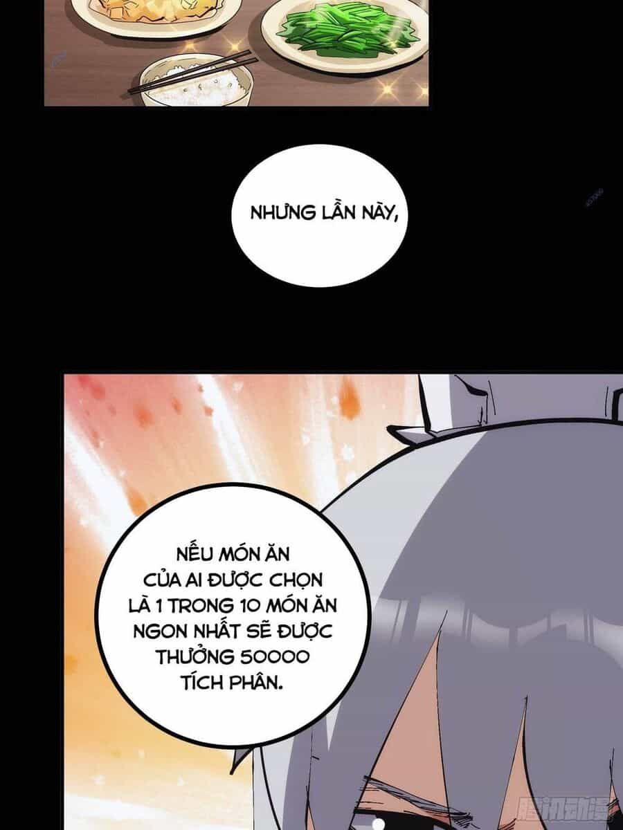 Tự Kỷ Luật Ta Đây Bất Khả Chiến Bại - Chương 15 - ảnh 17