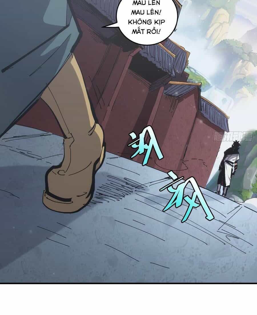 Tự Kỷ Luật Ta Đây Bất Khả Chiến Bại - Chương 20 - ảnh 6