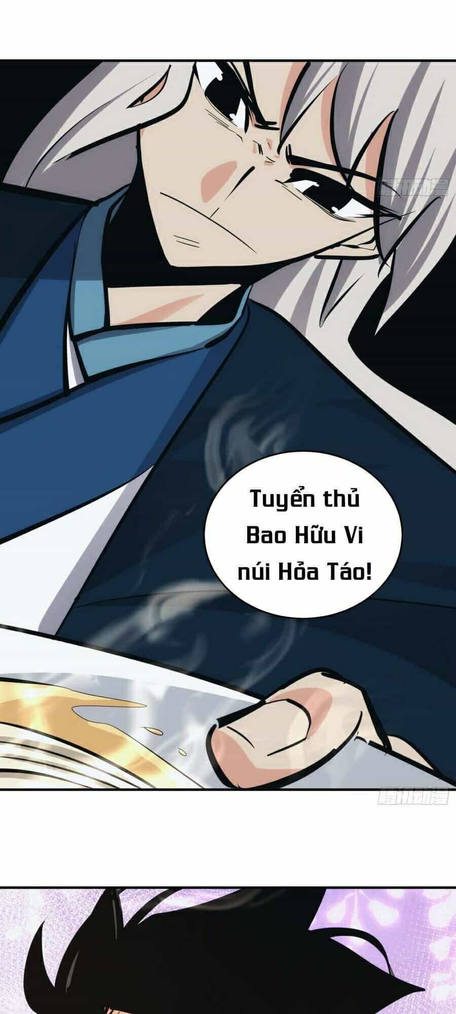 Tự Kỷ Luật Ta Đây Bất Khả Chiến Bại - Chương 25 - ảnh 15