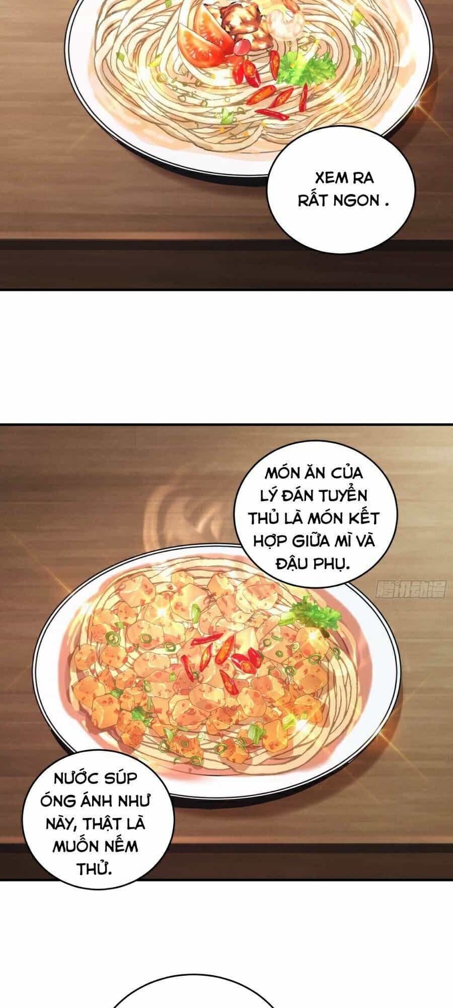 Tự Kỷ Luật Ta Đây Bất Khả Chiến Bại - Chương 25 - ảnh 17