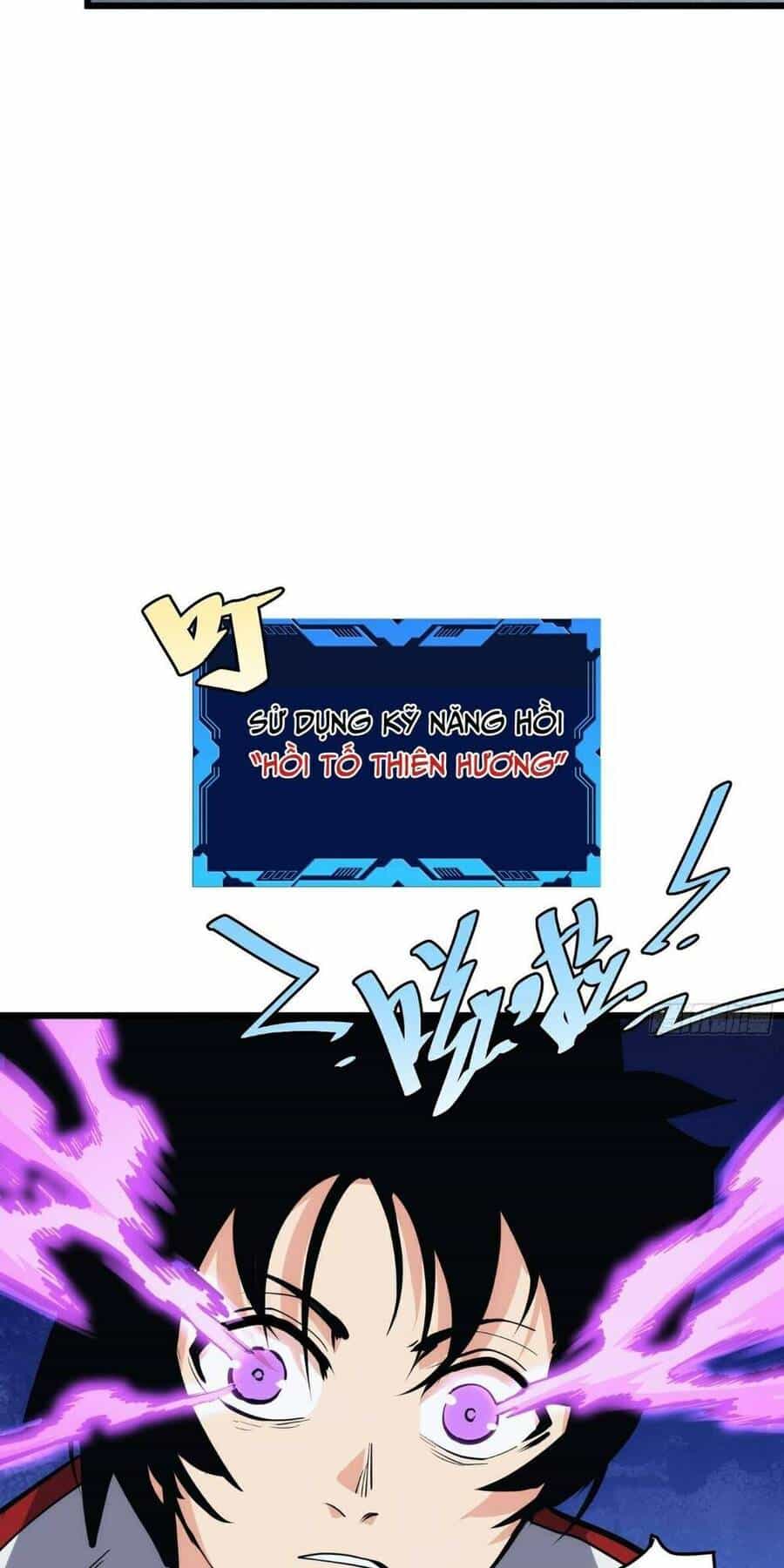 Tự Kỷ Luật Ta Đây Bất Khả Chiến Bại - Chương 27 - ảnh 21