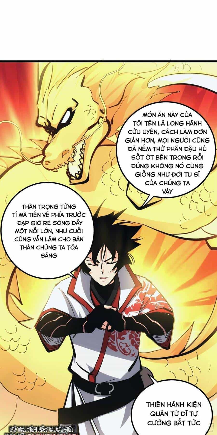 Tự Kỷ Luật Ta Đây Bất Khả Chiến Bại - Chương 27 - ảnh 7