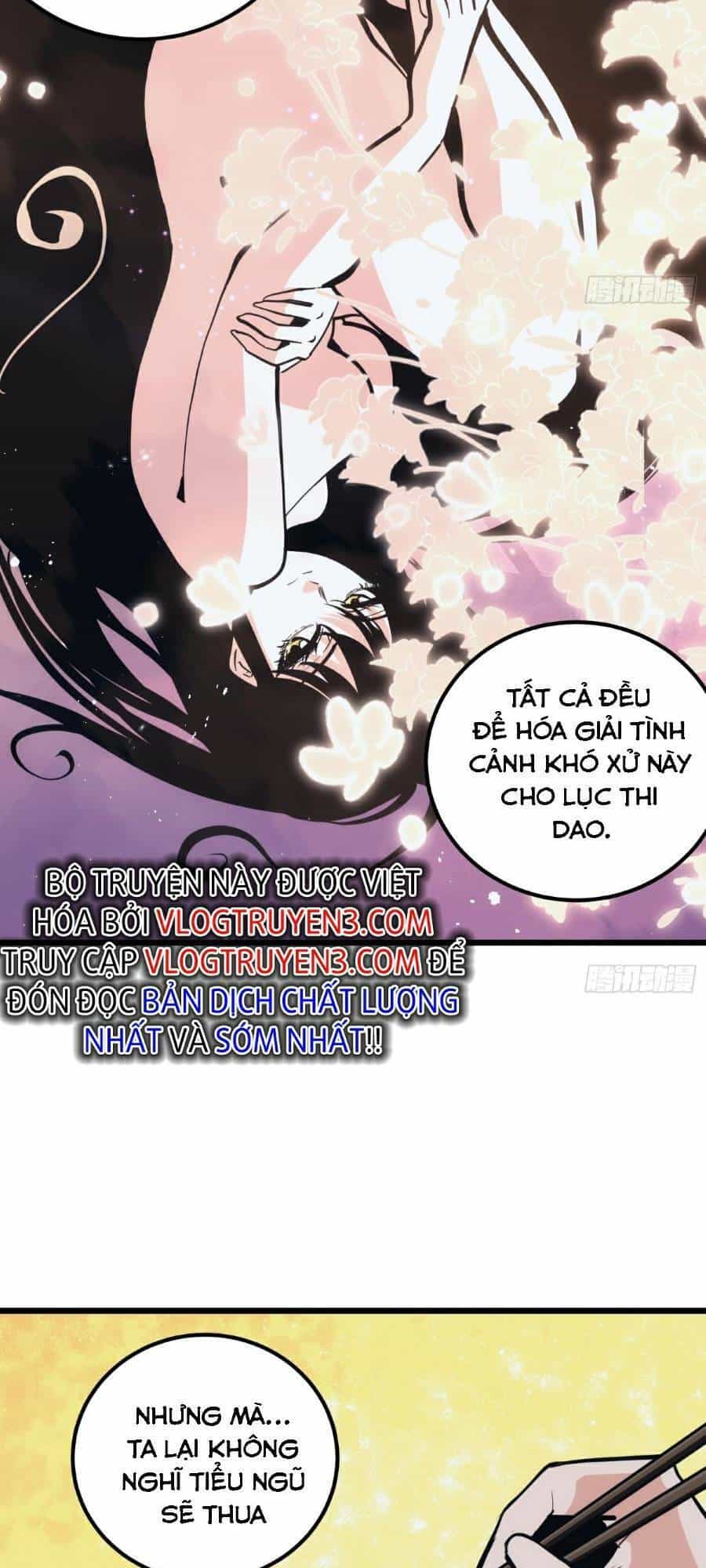 Tự Kỷ Luật Ta Đây Bất Khả Chiến Bại - Chương 28 - ảnh 15