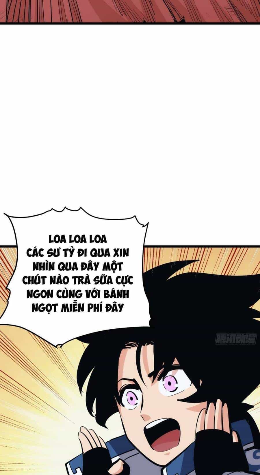 Tự Kỷ Luật Ta Đây Bất Khả Chiến Bại - Chương 31 - ảnh 29