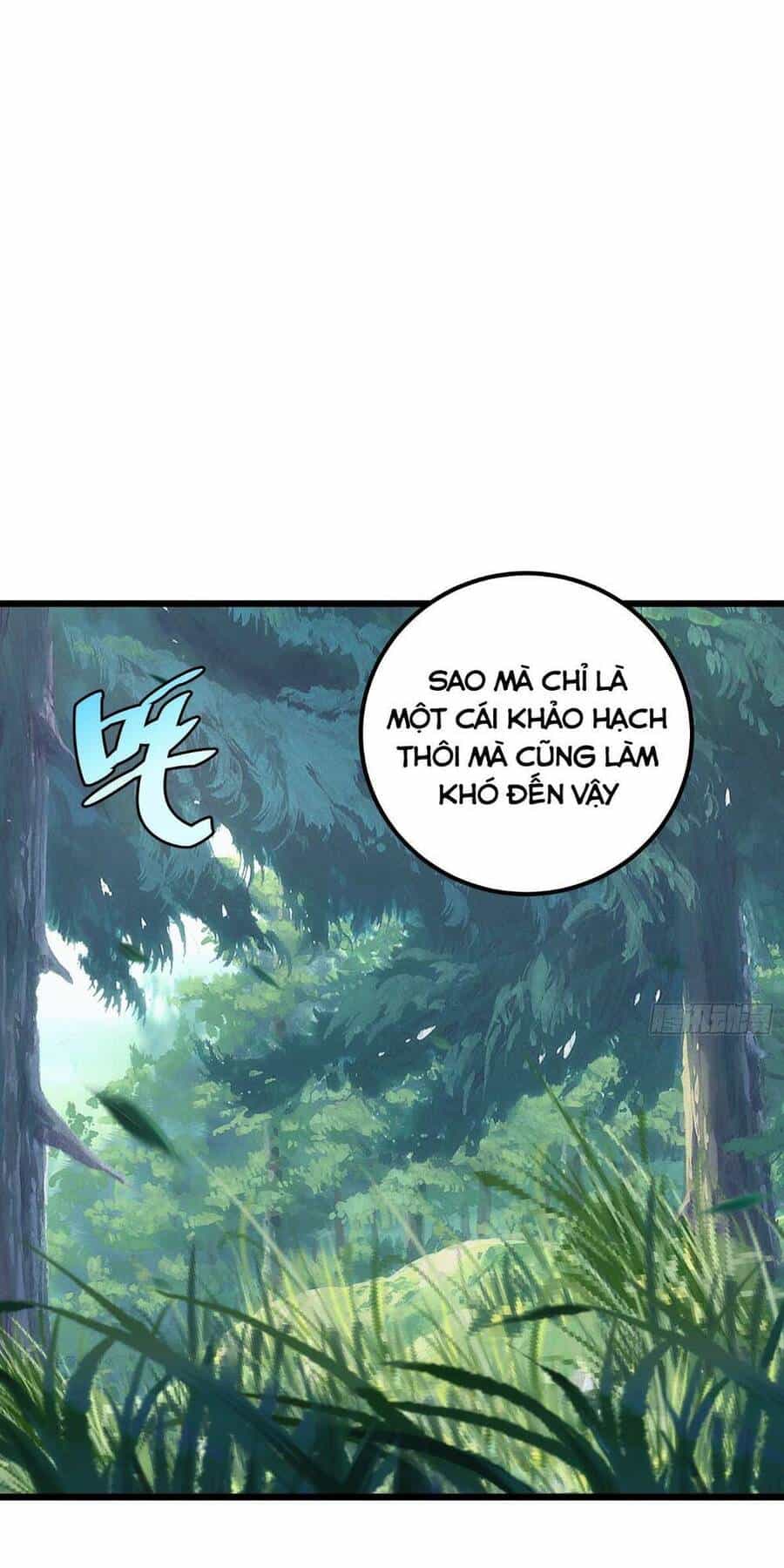 Tự Kỷ Luật Ta Đây Bất Khả Chiến Bại - Chương 31 - ảnh 7