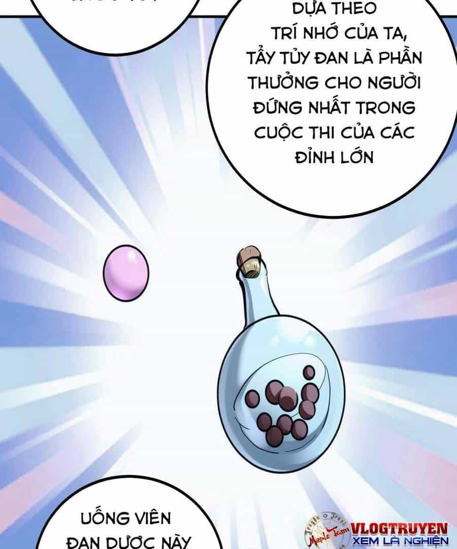Tự Kỷ Luật Ta Đây Bất Khả Chiến Bại - Chương 4 - ảnh 17