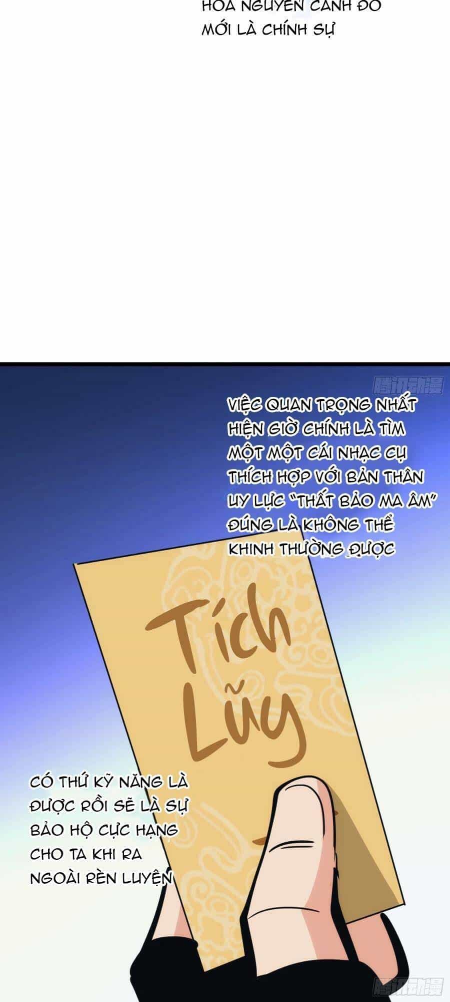 Tự Kỷ Luật Ta Đây Bất Khả Chiến Bại - Chương 42 - ảnh 34