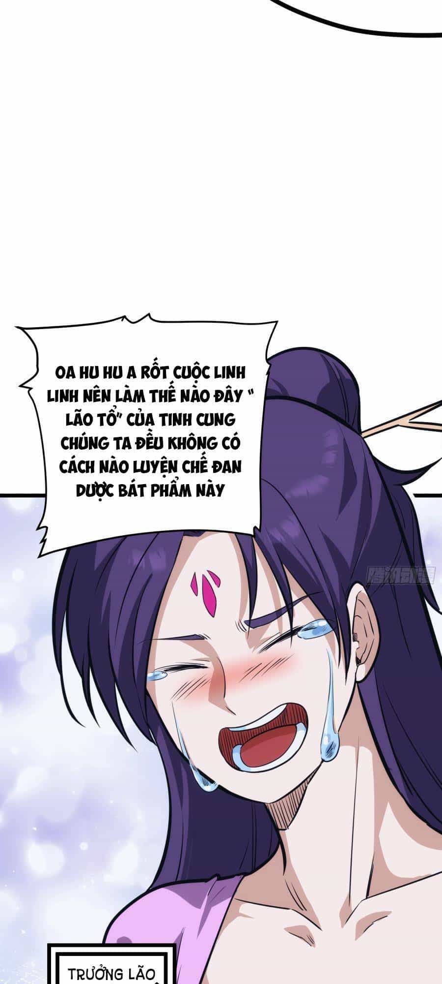 Tự Kỷ Luật Ta Đây Bất Khả Chiến Bại - Chương 44 - ảnh 22
