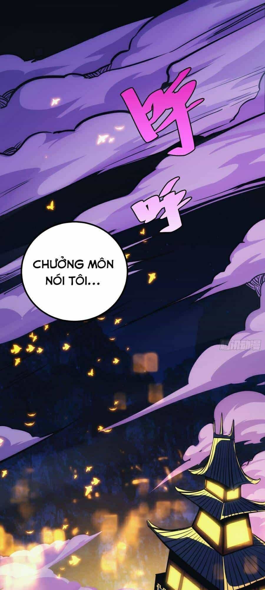 Tự Kỷ Luật Ta Đây Bất Khả Chiến Bại - Chương 45 - ảnh 1