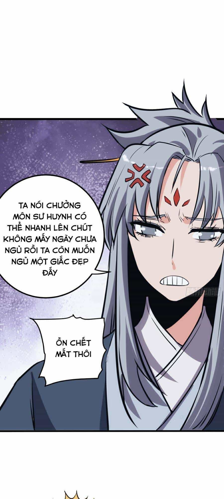 Tự Kỷ Luật Ta Đây Bất Khả Chiến Bại - Chương 45 - ảnh 19