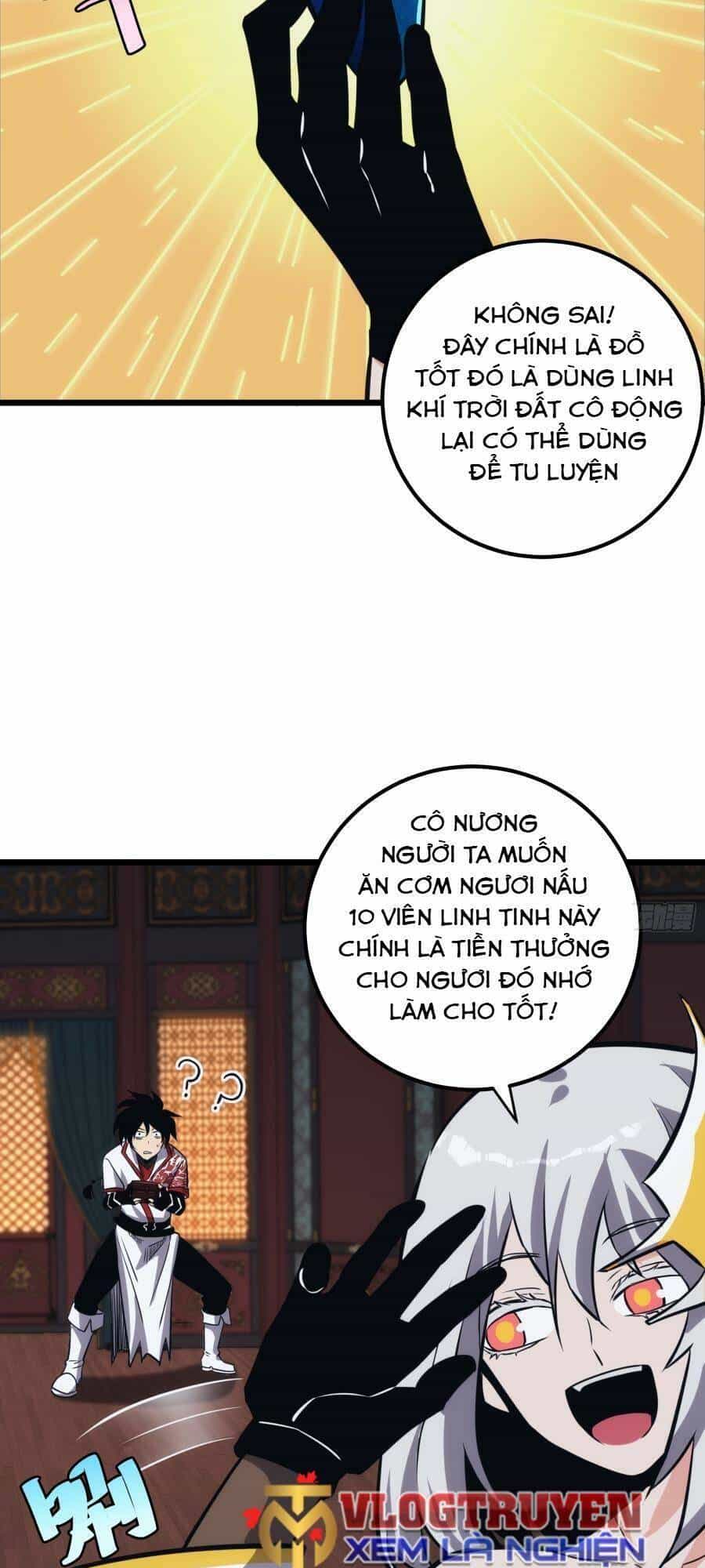 Tự Kỷ Luật Ta Đây Bất Khả Chiến Bại - Chương 47 - ảnh 16