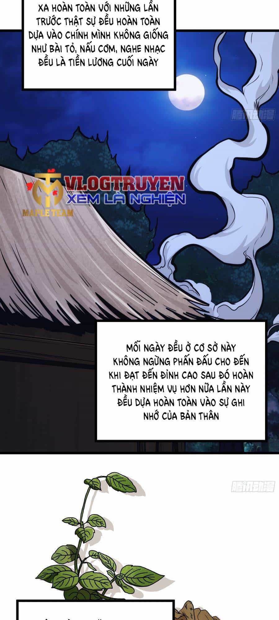 Tự Kỷ Luật Ta Đây Bất Khả Chiến Bại - Chương 47 - ảnh 32