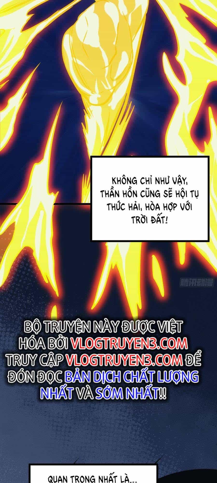 Tự Kỷ Luật Ta Đây Bất Khả Chiến Bại - Chương 48 - ảnh 10