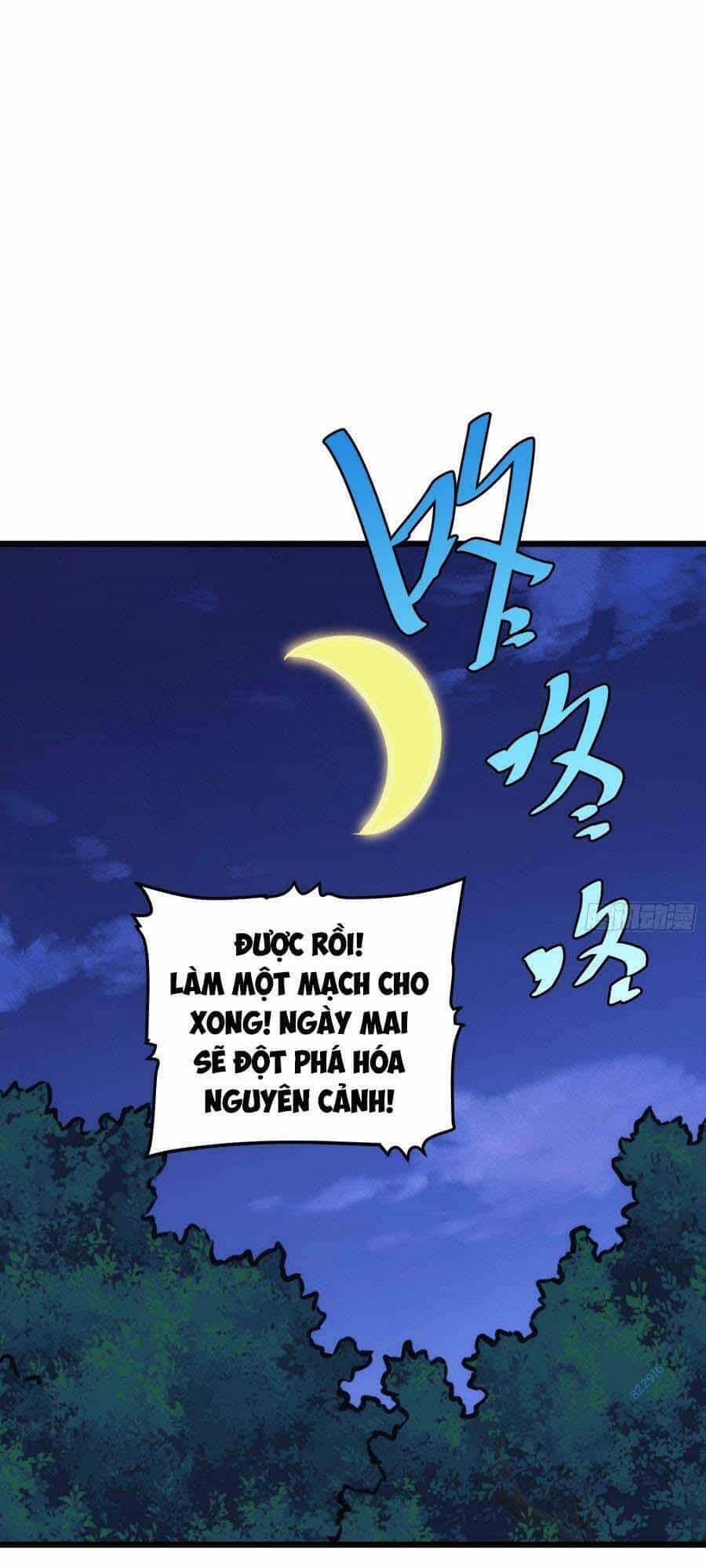 Tự Kỷ Luật Ta Đây Bất Khả Chiến Bại - Chương 48 - ảnh 28