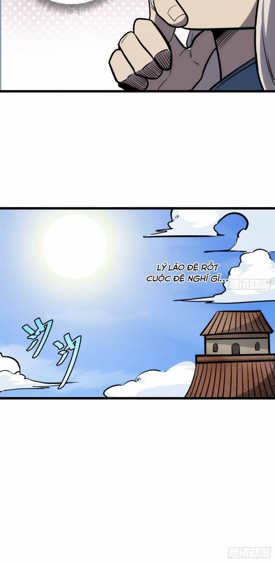 Tự Kỷ Luật Ta Đây Bất Khả Chiến Bại - Chương 54 - ảnh 12