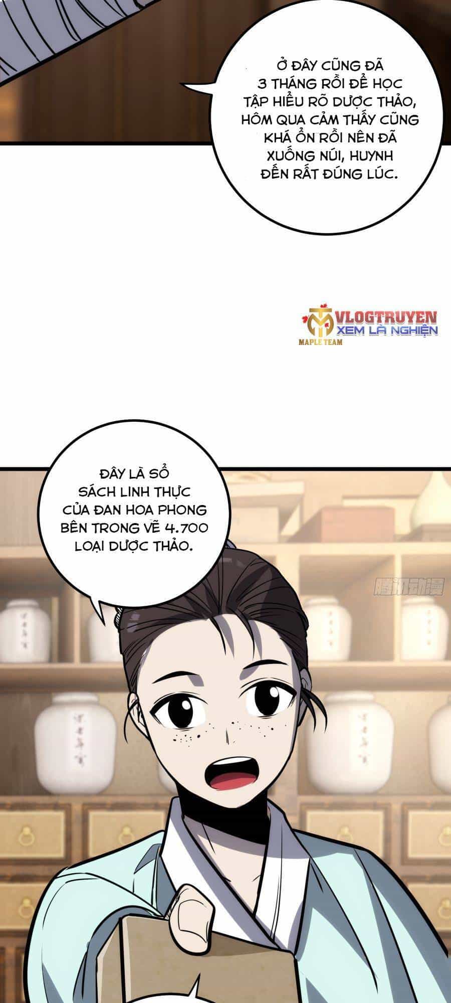 Tự Kỷ Luật Ta Đây Bất Khả Chiến Bại - Chương 54 - ảnh 22