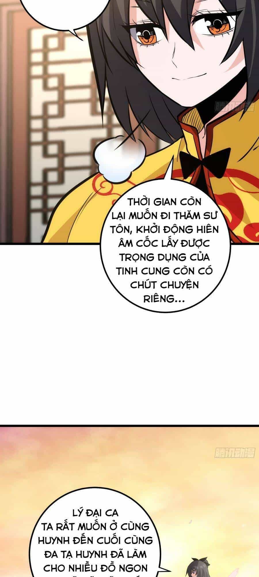 Tự Kỷ Luật Ta Đây Bất Khả Chiến Bại - Chương 57 - ảnh 26