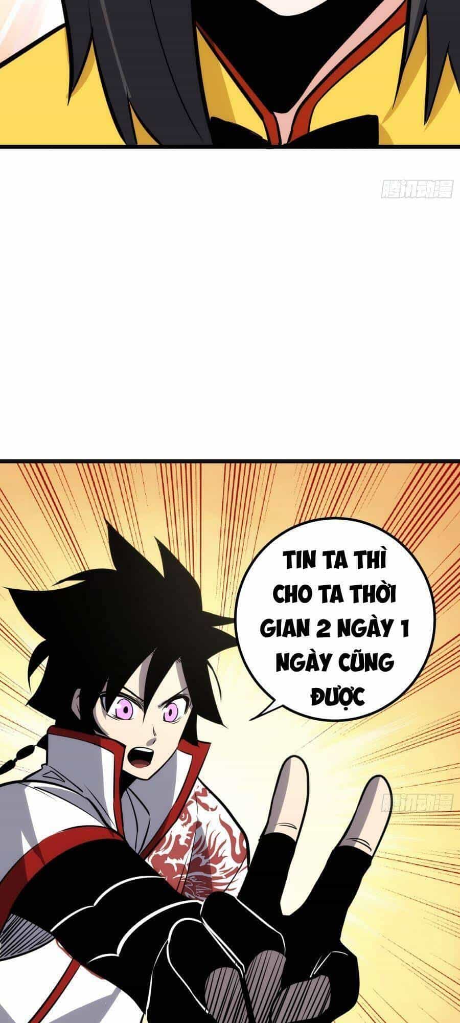 Tự Kỷ Luật Ta Đây Bất Khả Chiến Bại - Chương 57 - ảnh 38