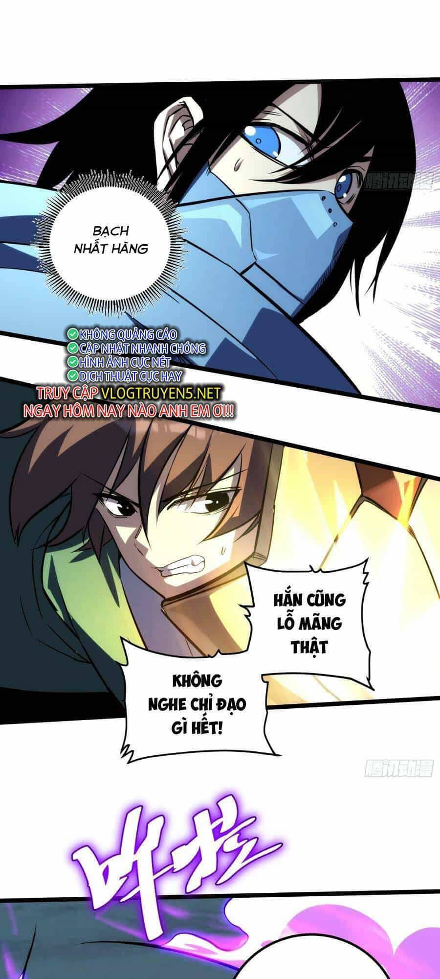 Tự Kỷ Luật Ta Đây Bất Khả Chiến Bại - Chương 66 - ảnh 14