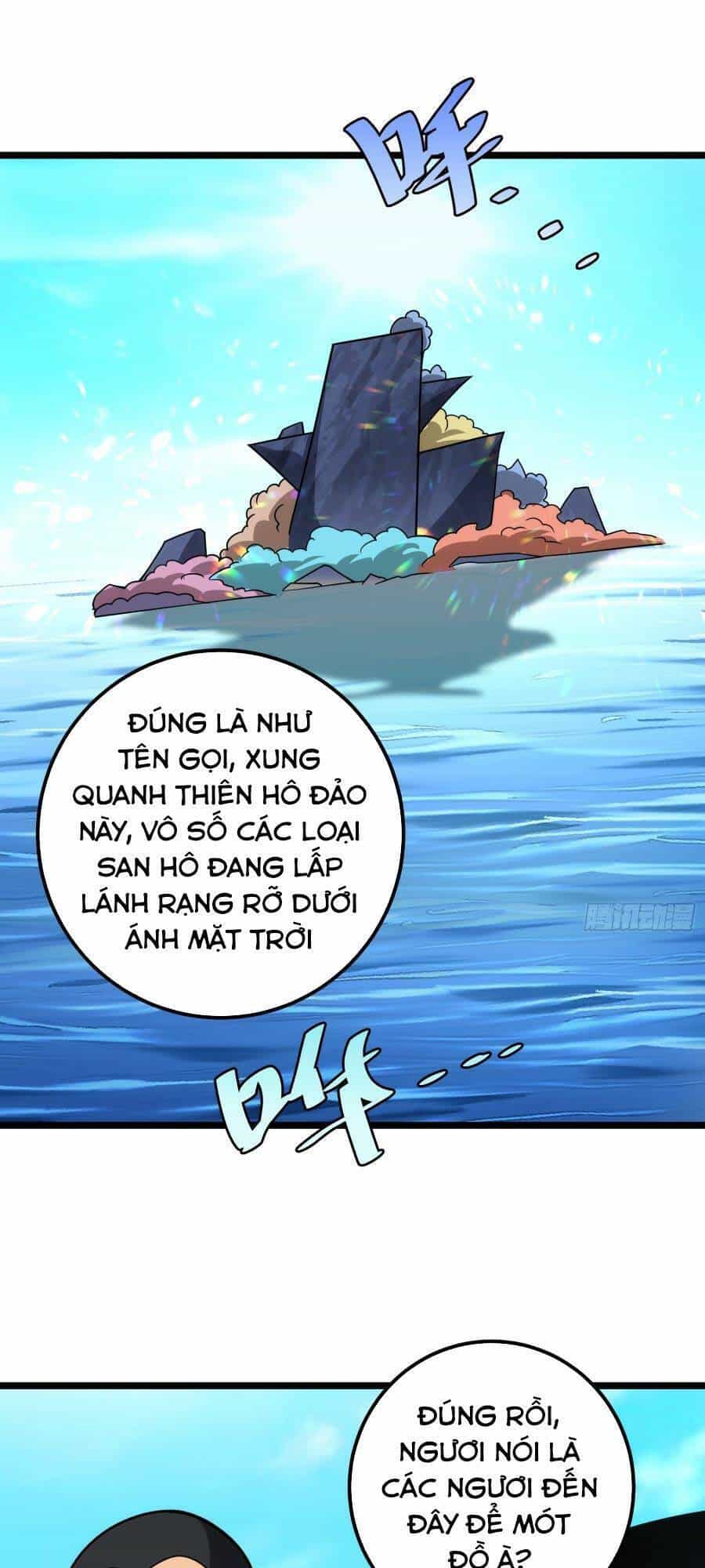 Tự Kỷ Luật Ta Đây Bất Khả Chiến Bại - Chương 79 - ảnh 31
