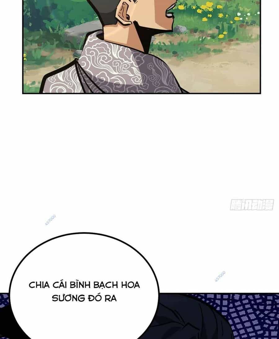 Tự Kỷ Luật Ta Đây Bất Khả Chiến Bại - Chương 8 - ảnh 15