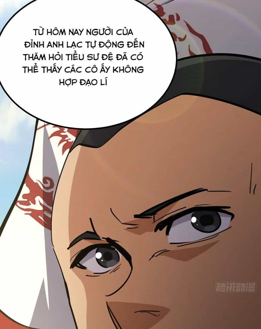Tự Kỷ Luật Ta Đây Bất Khả Chiến Bại - Chương 8 - ảnh 26