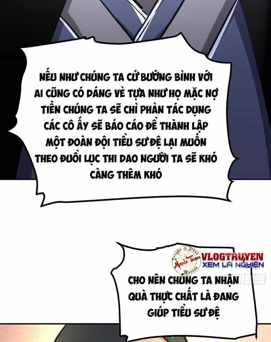 Tự Kỷ Luật Ta Đây Bất Khả Chiến Bại - Chương 8 - ảnh 34