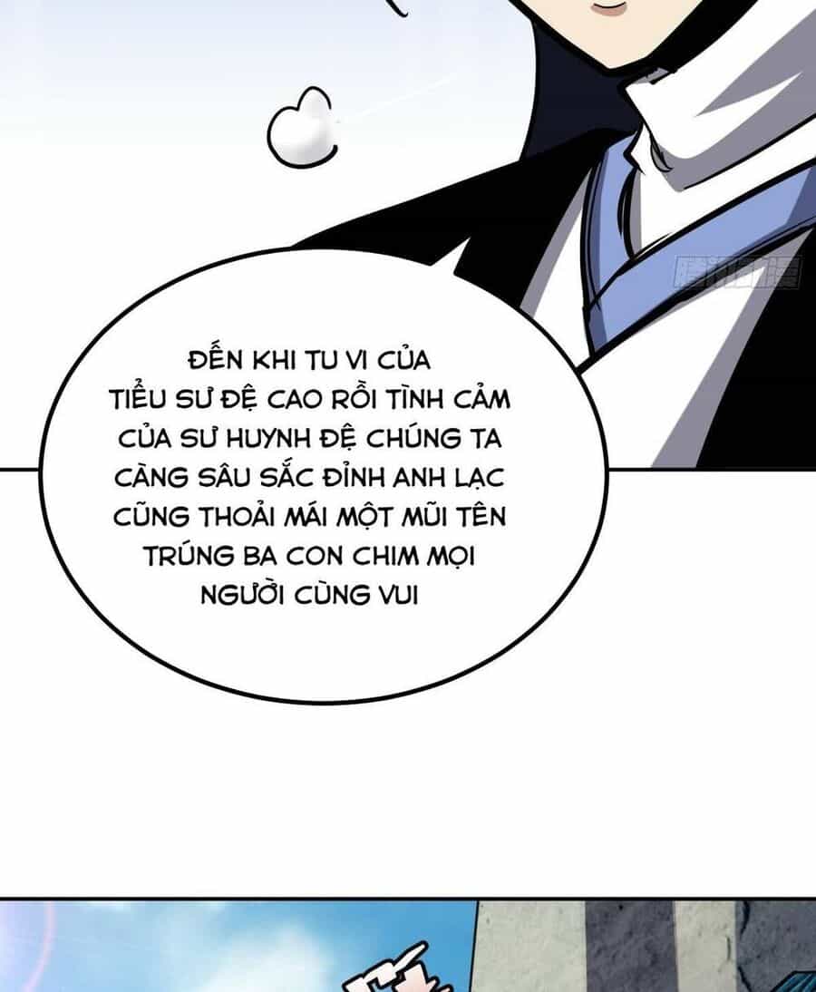 Tự Kỷ Luật Ta Đây Bất Khả Chiến Bại - Chương 8 - ảnh 38