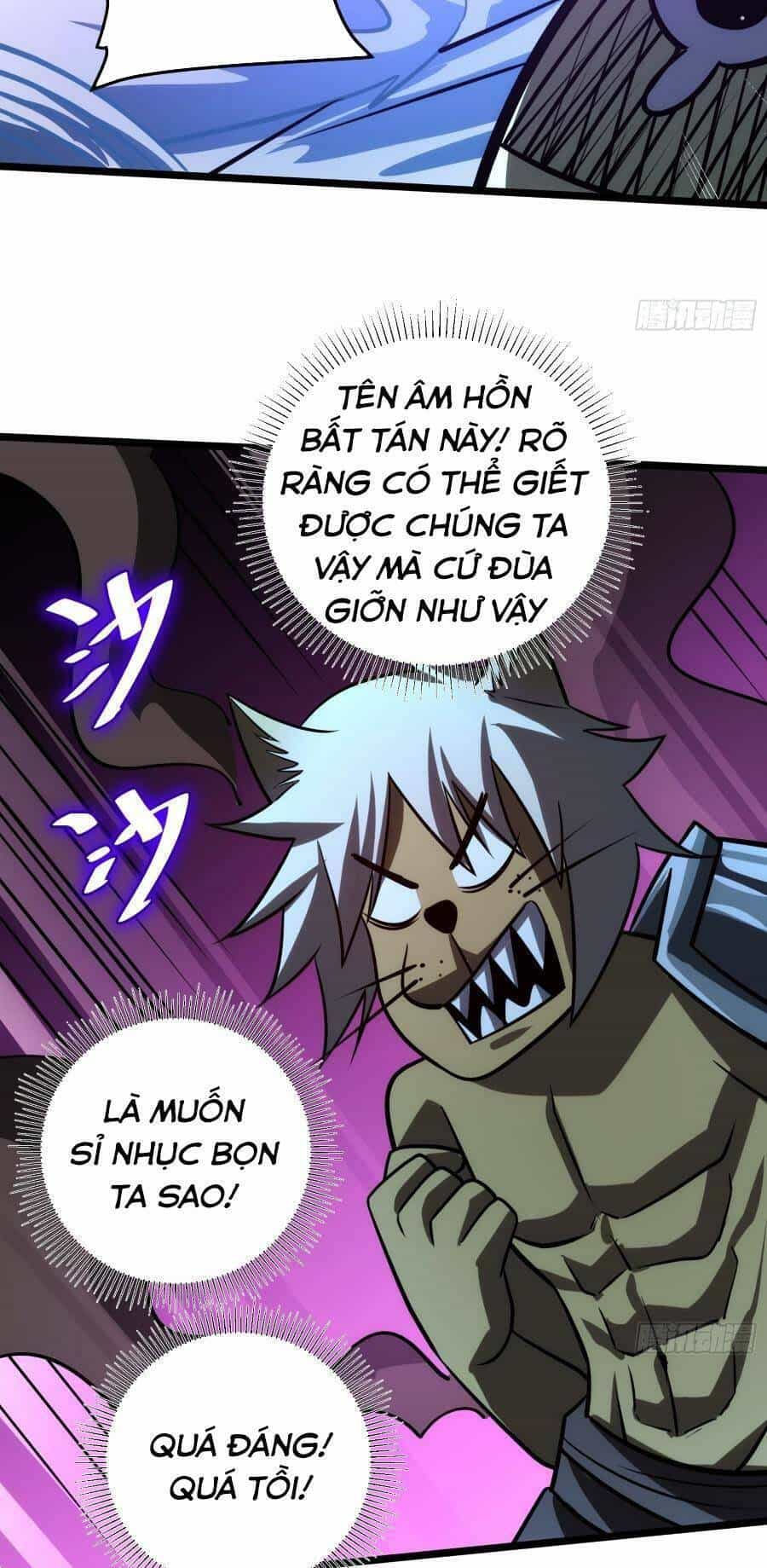 Tự Kỷ Luật Ta Đây Bất Khả Chiến Bại - Chương 81 - ảnh 29