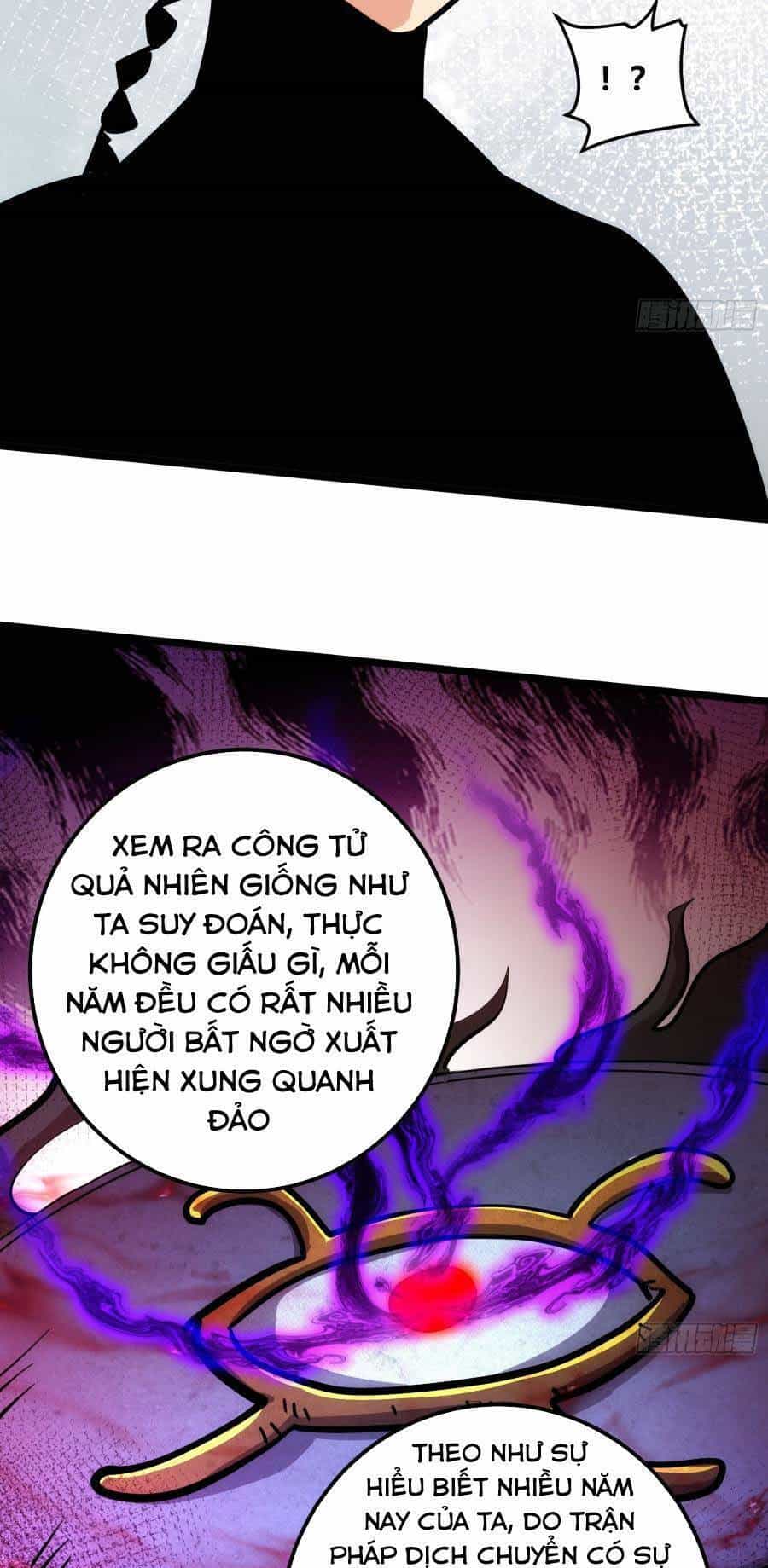 Tự Kỷ Luật Ta Đây Bất Khả Chiến Bại - Chương 82 - ảnh 11
