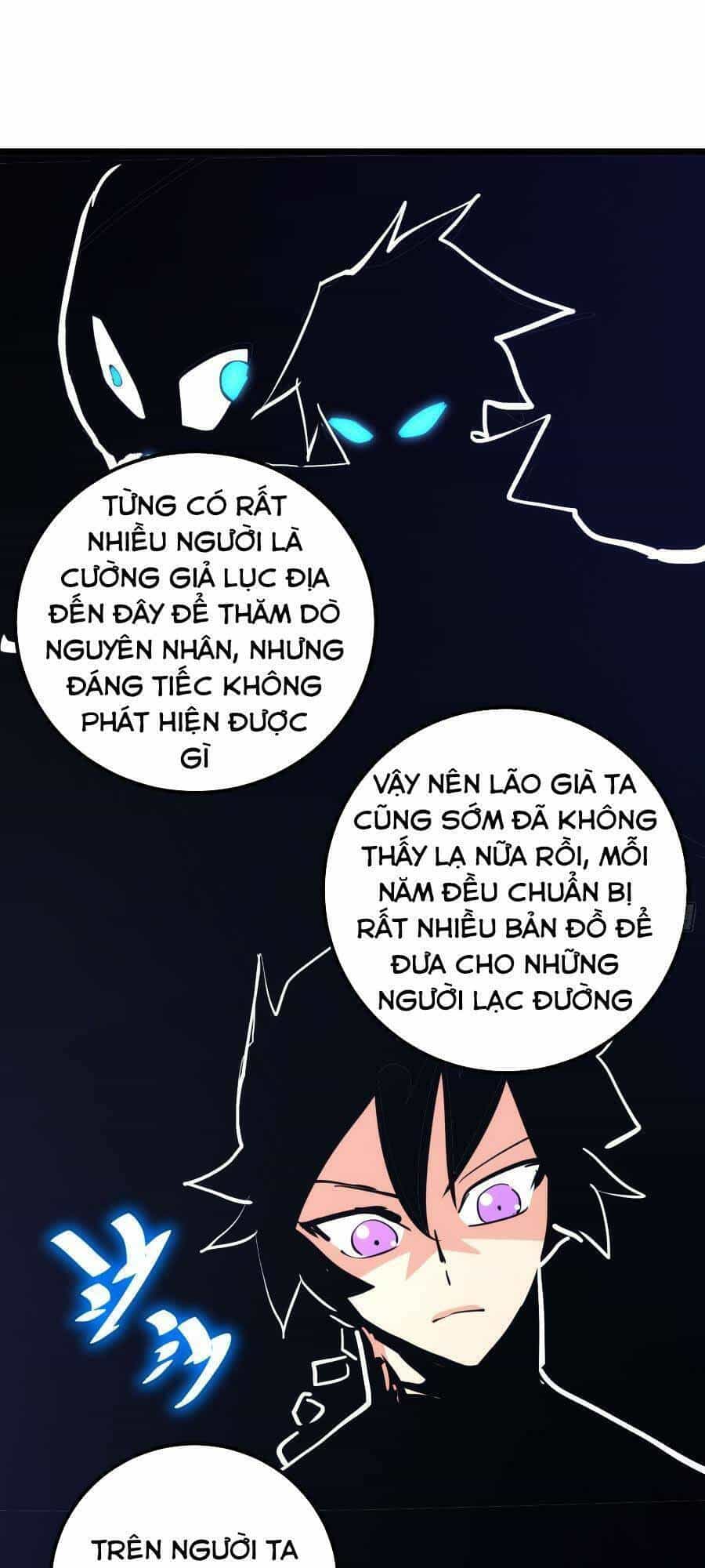Tự Kỷ Luật Ta Đây Bất Khả Chiến Bại - Chương 82 - ảnh 13
