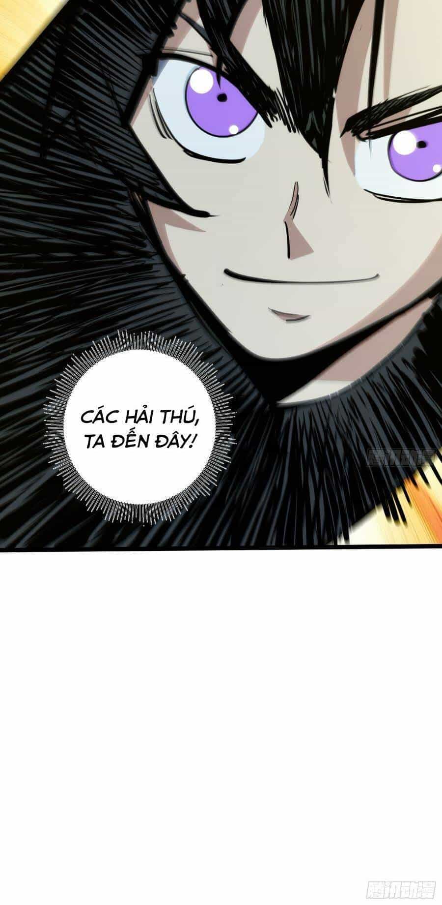 Tự Kỷ Luật Ta Đây Bất Khả Chiến Bại - Chương 82 - ảnh 36