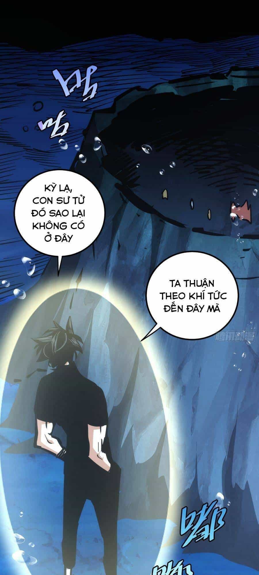 Tự Kỷ Luật Ta Đây Bất Khả Chiến Bại - Chương 83 - ảnh 13