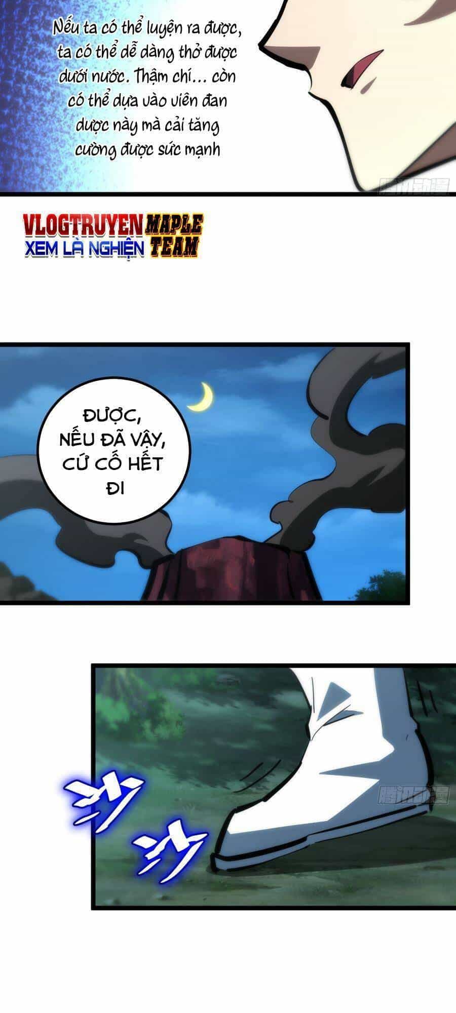 Tự Kỷ Luật Ta Đây Bất Khả Chiến Bại - Chương 85 - ảnh 26