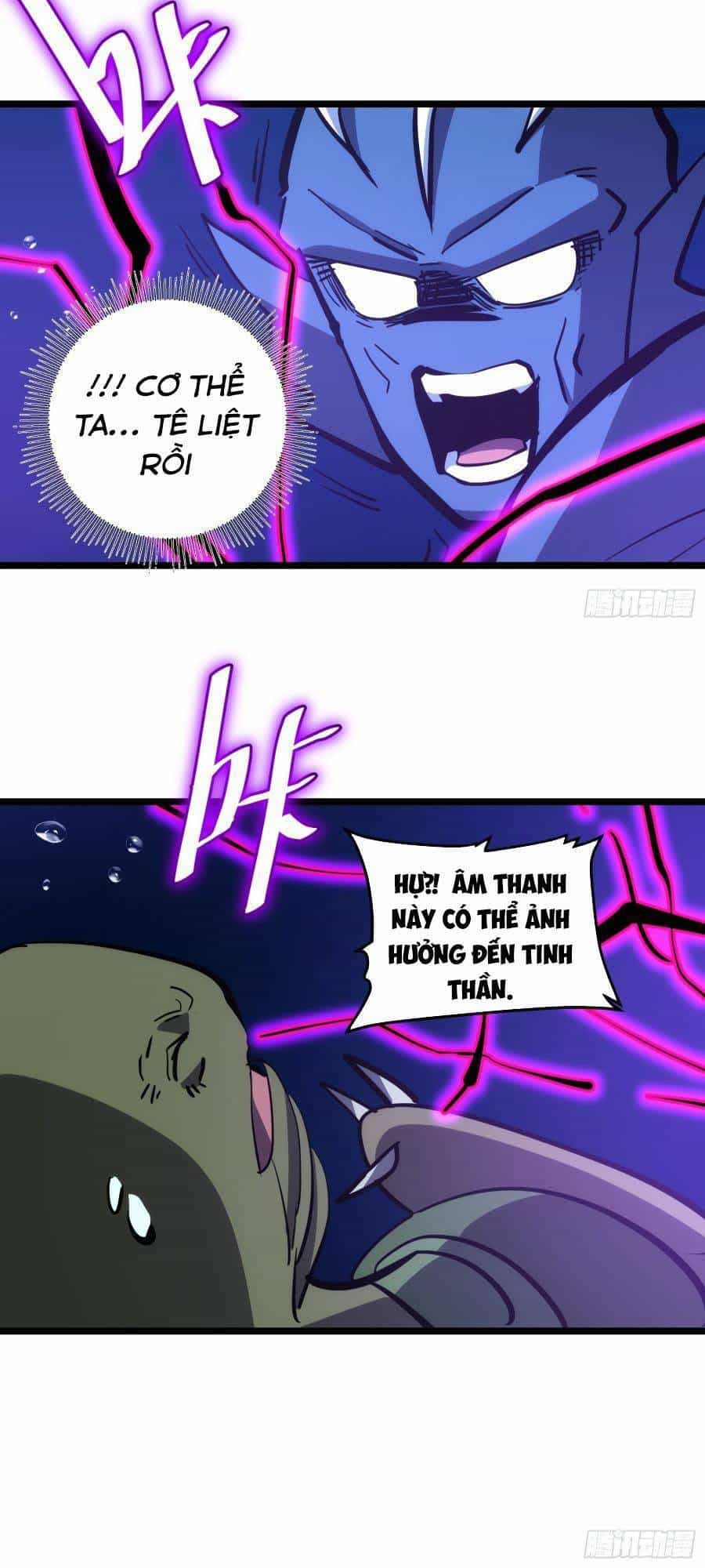 Tự Kỷ Luật Ta Đây Bất Khả Chiến Bại - Chương 86 - ảnh 21