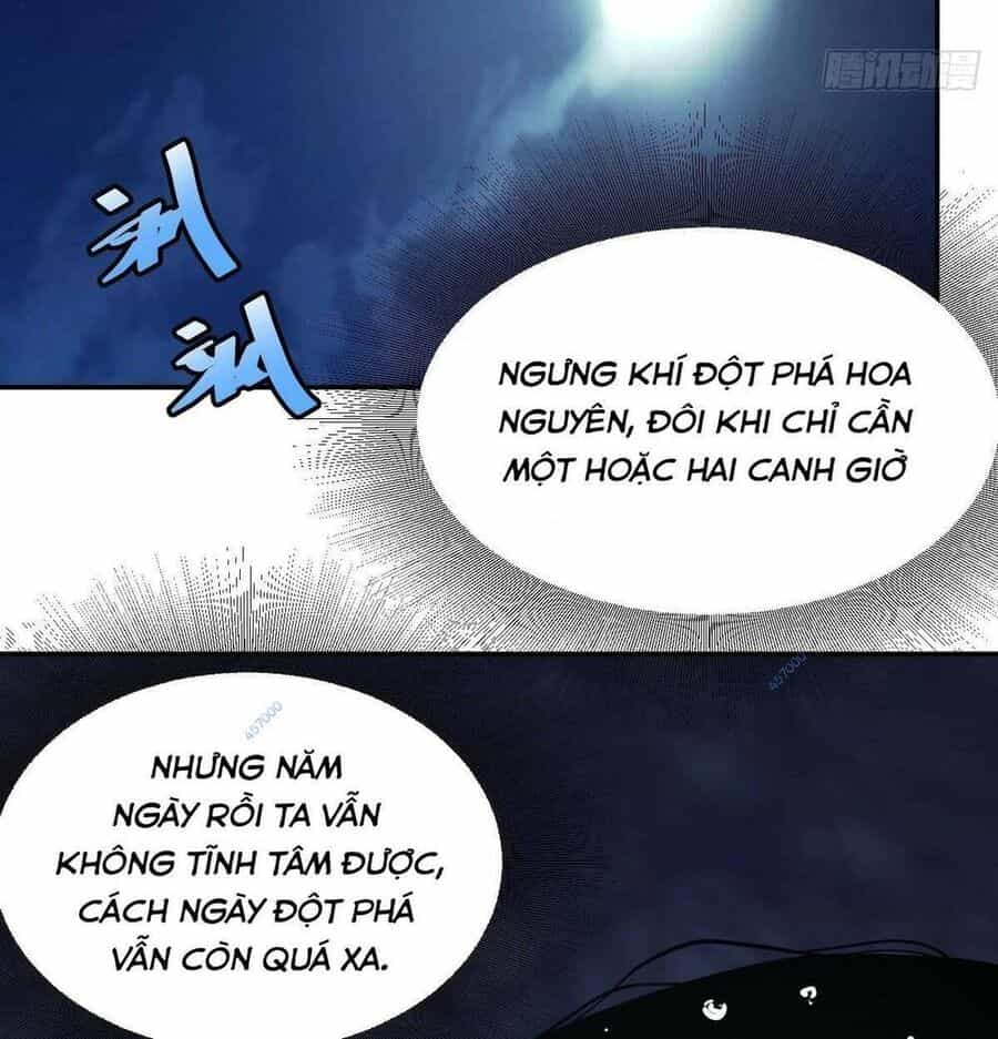 Tự Kỷ Luật Ta Đây Bất Khả Chiến Bại - Chương 9 - ảnh 51