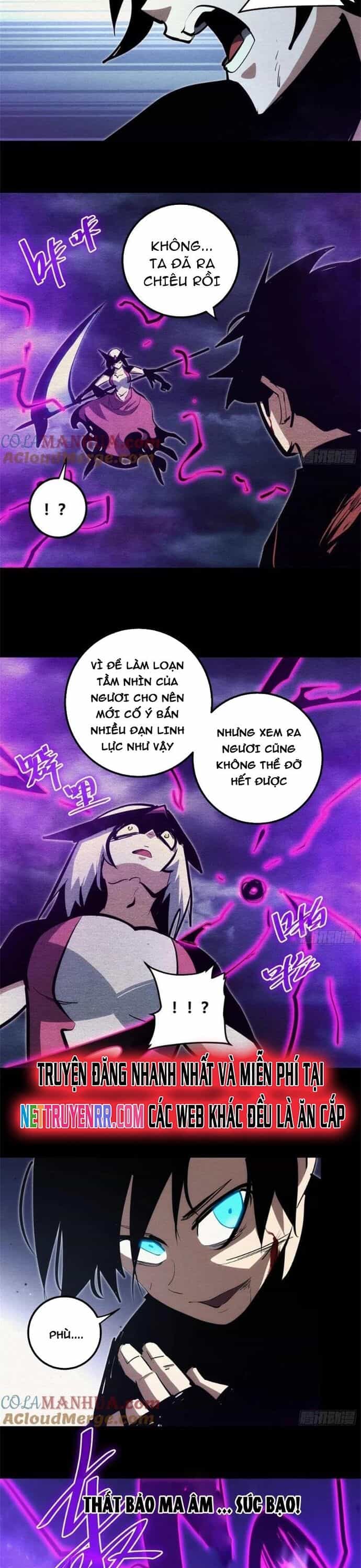 Tự Kỷ Luật Ta Đây Bất Khả Chiến Bại - Chương 93 - ảnh 8
