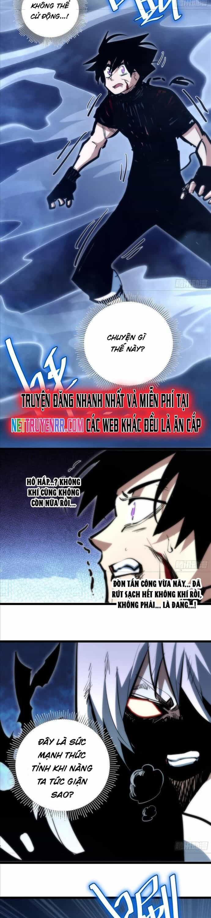 Tự Kỷ Luật Ta Đây Bất Khả Chiến Bại - Chương 94 - ảnh 5