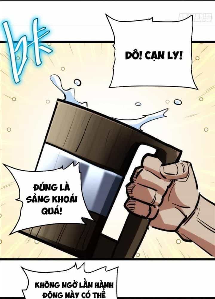 Tự Kỷ Luật Ta Đây Bất Khả Chiến Bại - Chương 95 - ảnh 33