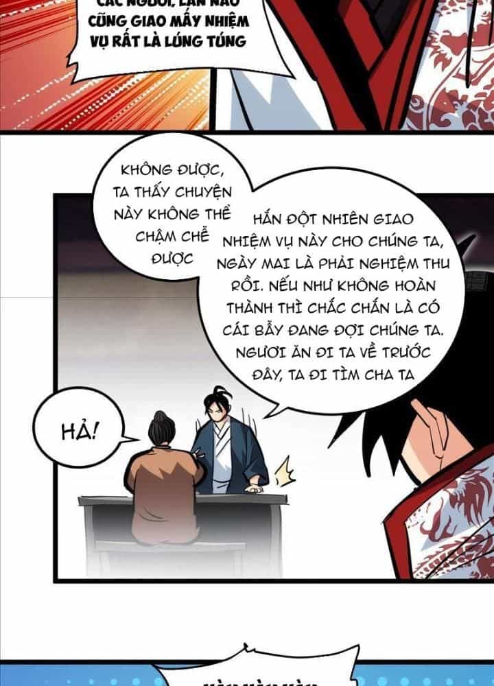 Tự Kỷ Luật Ta Đây Bất Khả Chiến Bại - Chương 96 - ảnh 37