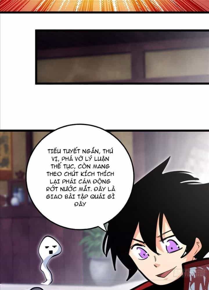 Tự Kỷ Luật Ta Đây Bất Khả Chiến Bại - Chương 96 - ảnh 63