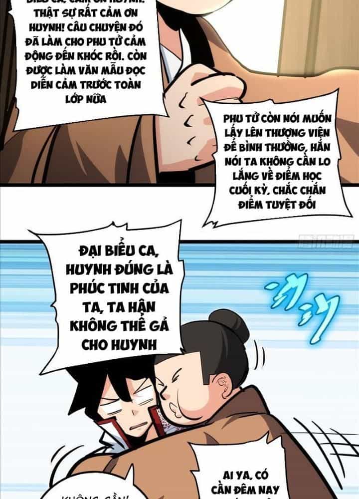 Tự Kỷ Luật Ta Đây Bất Khả Chiến Bại - Chương 97 - ảnh 59