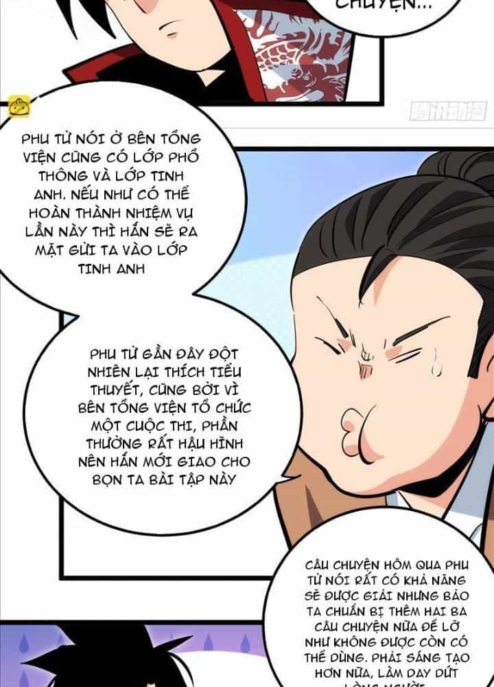 Tự Kỷ Luật Ta Đây Bất Khả Chiến Bại - Chương 97 - ảnh 63