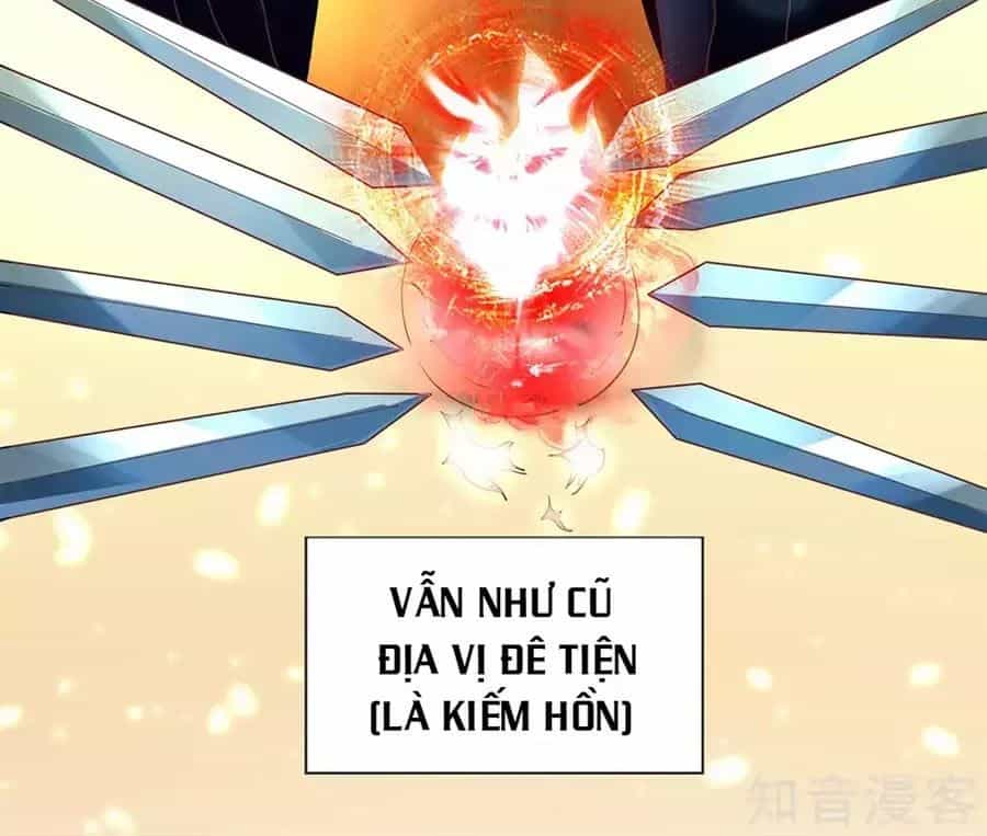 Tu La Kiếm Tôn - Chương 1 - ảnh 20